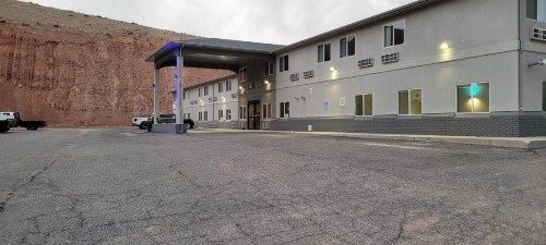 Quality Inn & Suites Salina National Forest Area - image 14