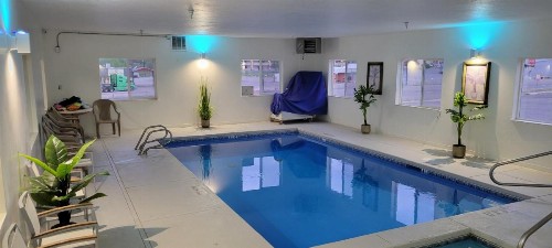 Quality Inn & Suites Salina National Forest Area - image 15
