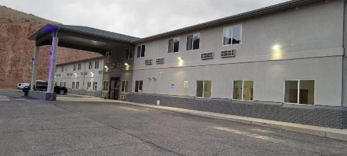 Quality Inn & Suites Salina National Forest Area - image 16