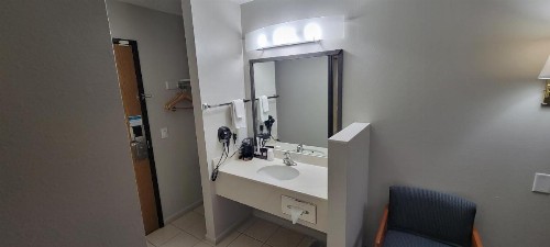 Quality Inn & Suites Salina National Forest Area - image 23