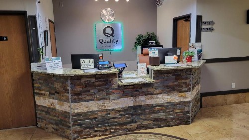 Quality Inn & Suites Salina National Forest Area - image 28