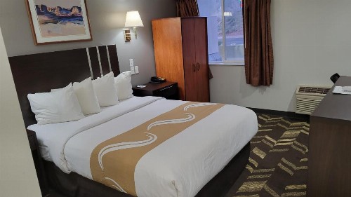 Quality Inn & Suites Salina National Forest Area - image 30