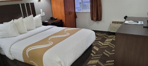Quality Inn & Suites Salina National Forest Area - image 31