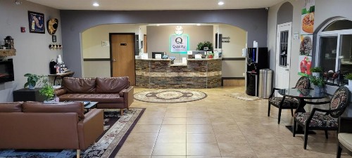 Quality Inn & Suites Salina National Forest Area - image 7
