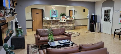 Quality Inn & Suites Salina National Forest Area - image 8