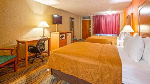 SureStay Hotel by Best Western Salina - image 14