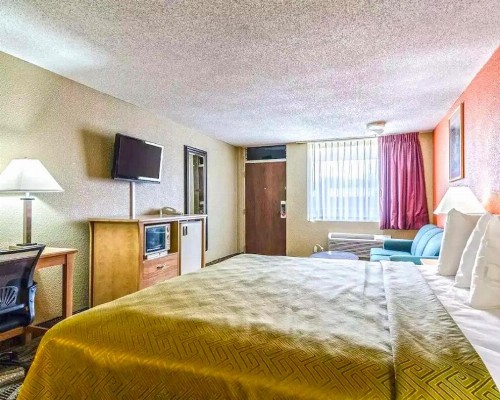 SureStay Hotel by Best Western Salina - image 4