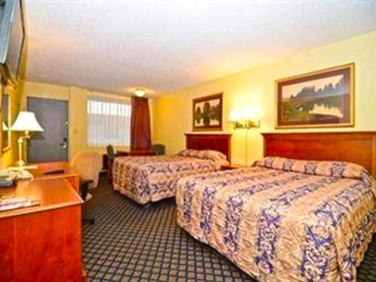 SureStay Hotel by Best Western Salina - image 5
