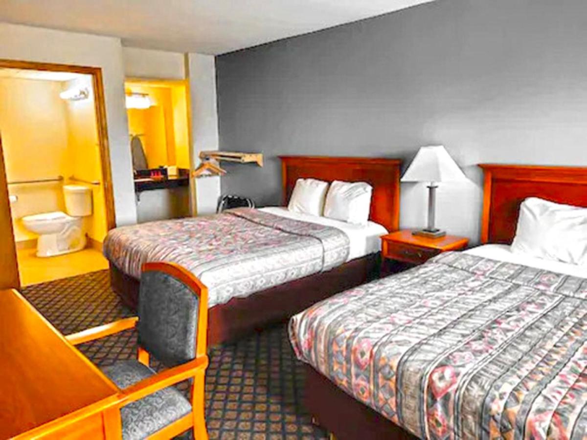 SureStay Hotel by Best Western Salina - image 6