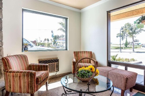 Quality Inn Salinas - image 11