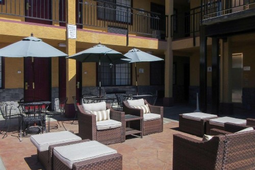 Quality Inn Salinas - image 18