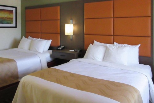 Quality Inn Salinas - image 19