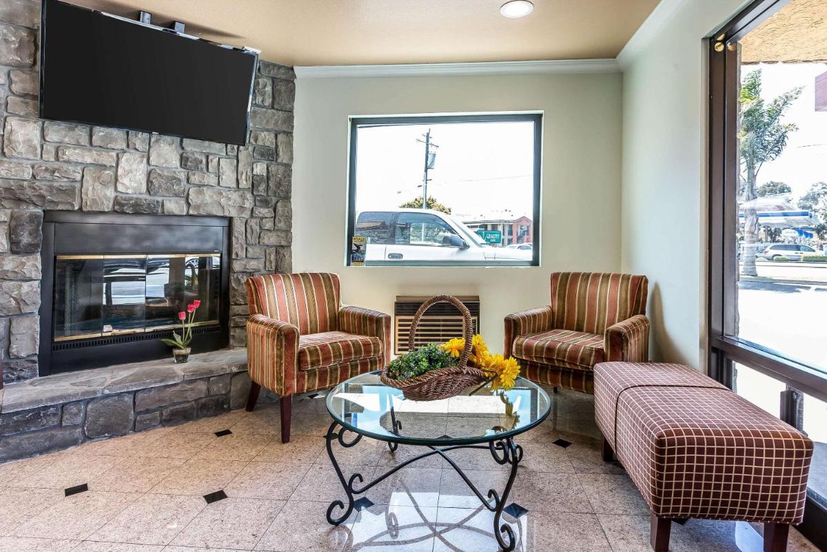Quality Inn Salinas - image 2