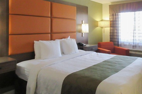 Quality Inn Salinas - image 21