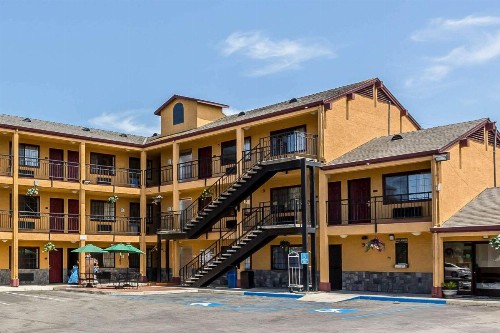 Quality Inn Salinas - image 22