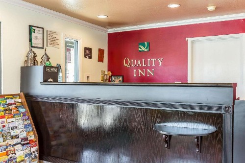 Quality Inn Salinas - image 23
