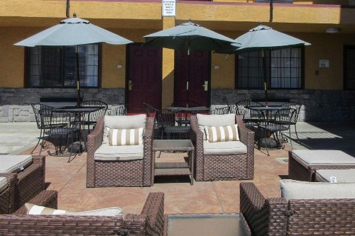 Quality Inn Salinas - image 24