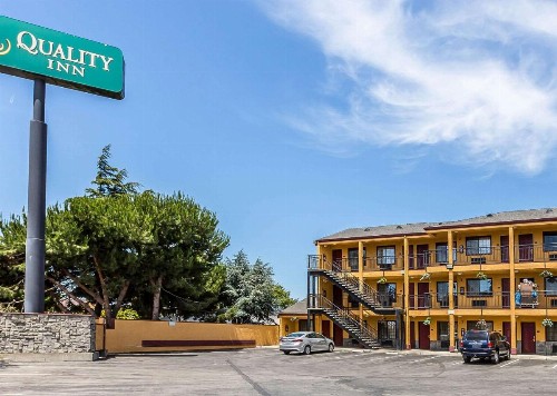 Quality Inn Salinas - image 25