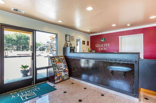 Quality Inn Salinas - image 3