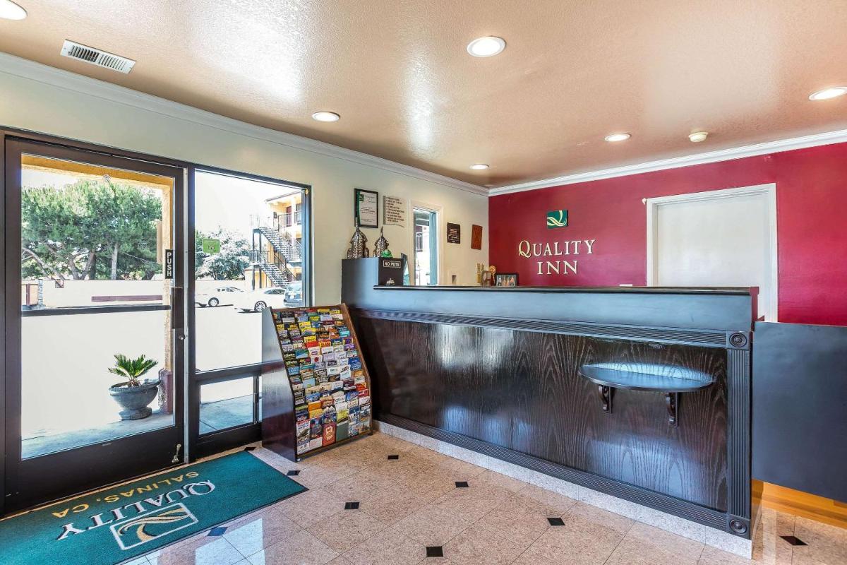 Quality Inn Salinas - image 3