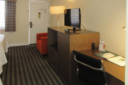 Quality Inn Salinas - image 4