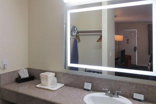 Quality Inn Salinas - image 7