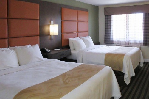 Quality Inn Salinas - image 8