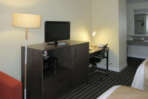 Quality Inn Salinas - image 9