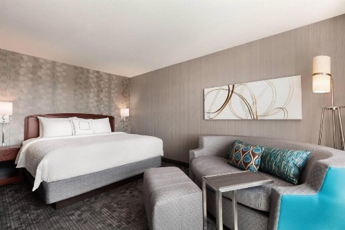 Courtyard By Marriott Salinas Monterey - image 15