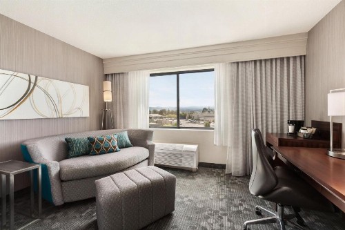 Courtyard By Marriott Salinas Monterey - image 16