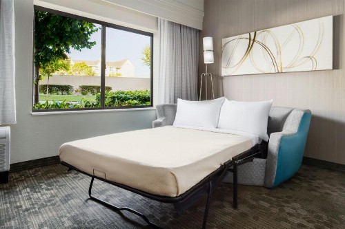 Courtyard By Marriott Salinas Monterey - image 19