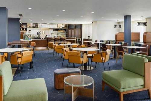 Courtyard By Marriott Salinas Monterey - image 29