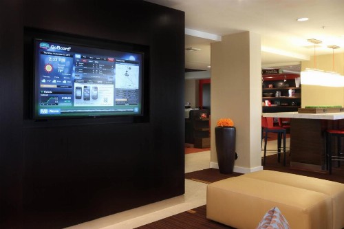 Courtyard By Marriott Salinas Monterey - image 37