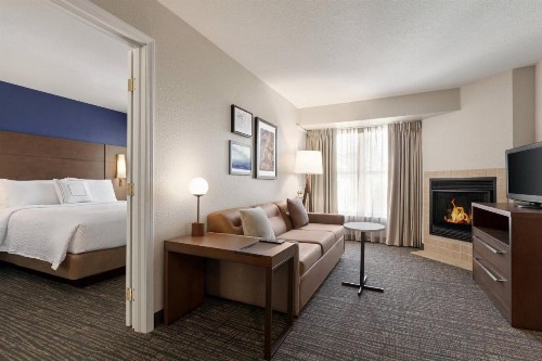 Residence Inn by Marriott Salinas - image 1