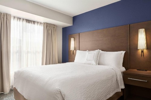 Residence Inn by Marriott Salinas - image 12