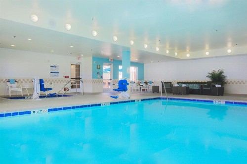 Residence Inn by Marriott Salinas - image 25