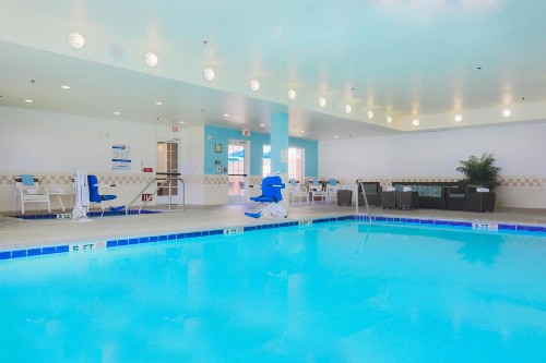 Residence Inn by Marriott Salinas - image 26