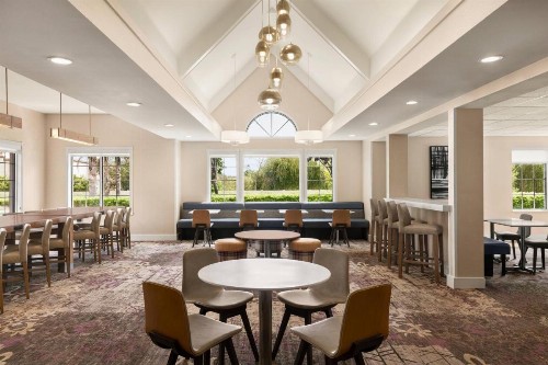 Residence Inn by Marriott Salinas - image 5