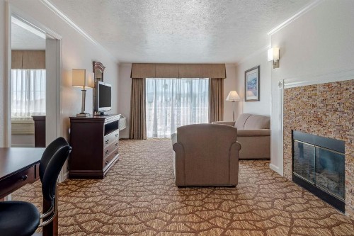 Best Western Salinas Monterey - image 10