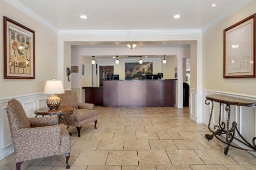 Best Western Salinas Monterey - image 13