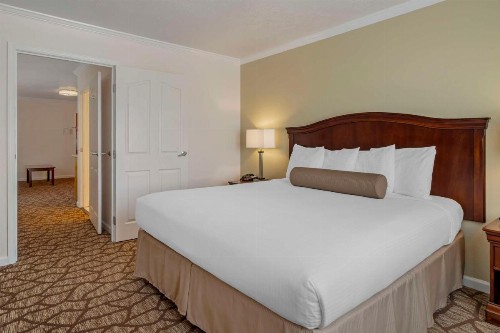 Best Western Salinas Monterey - image 14