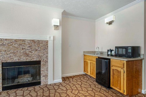 Best Western Salinas Monterey - image 16