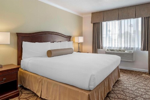 Best Western Salinas Monterey - image 19