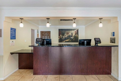 Best Western Salinas Monterey - image 30