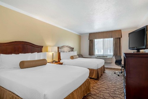 Best Western Salinas Monterey - image 32