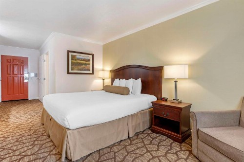 Best Western Salinas Monterey - image 8