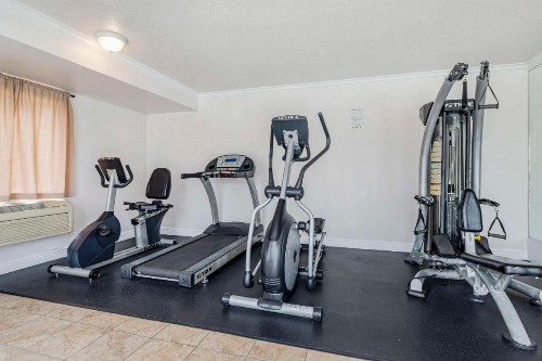 Best Western Salinas Monterey - image 9