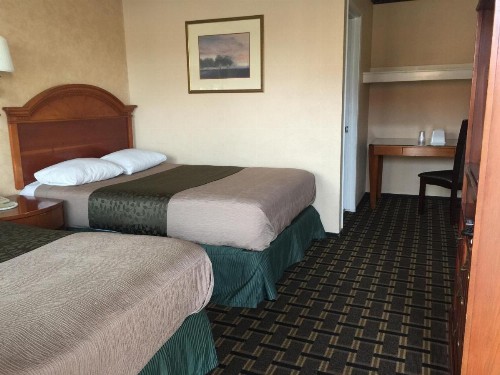 Best 5 Motel - image 12