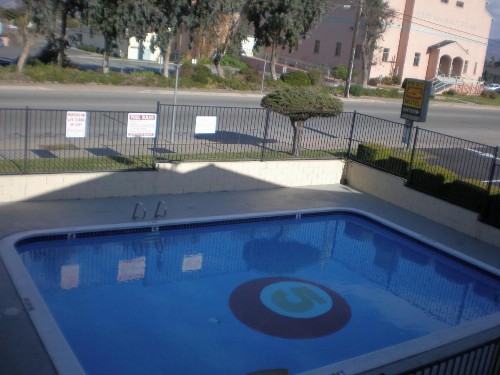 Best 5 Motel - image 5