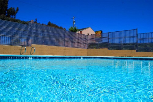 Best 5 Motel - image 8